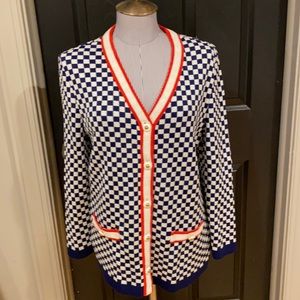Vintage Castlebrook Sweater Size 12
